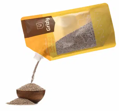 Chia semínka bílá BIO 6 x 500 g