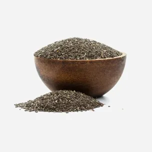 Chia semínka BIO 6 x 1000 g
