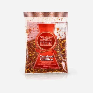 Chilli drcené