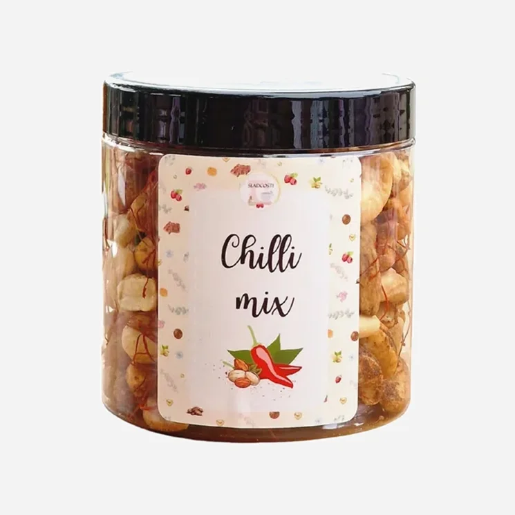 Chilli mix dóza 6 x 300 g