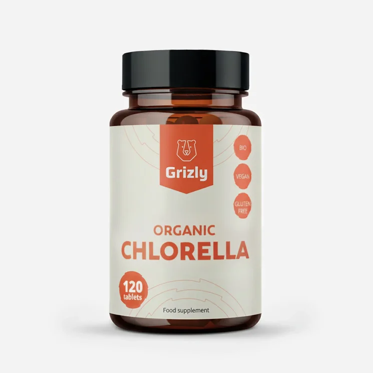 Chlorella BIO