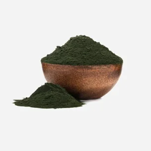 Chlorella prášek BIO