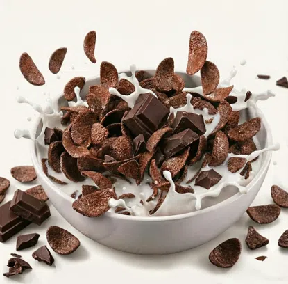 Choco Paws obohacené vitamíny a železem