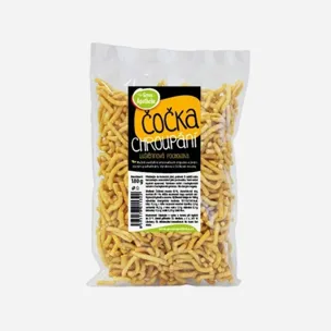 Chroupání Čočkové 6 x 180 g