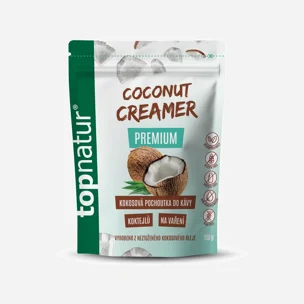 Coconut Creamer Premium 12 x 150 g