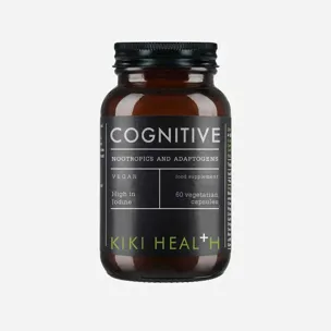 Cognitive 6 x 60 kapslí