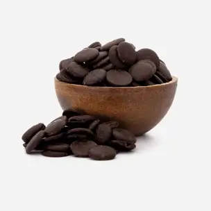 Čokoláda plantážová Grand Cru Bagua Nativo 81 % 6 x 250 g
