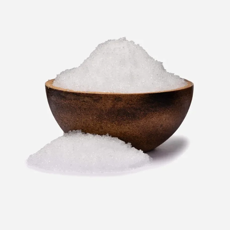 Cukr krupice 6 x 2000 g