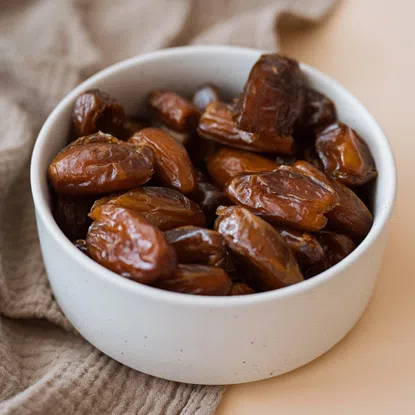 Datle Deglet Nour sušené 100% natural 6 x 500 g