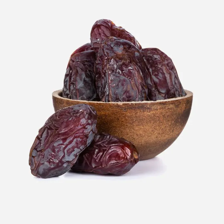 Datle Medjool sušené 100% natural – s peckami 6 x 1000 g