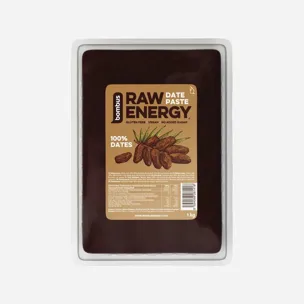 Datlová Pasta 100% 6 x 1000 g