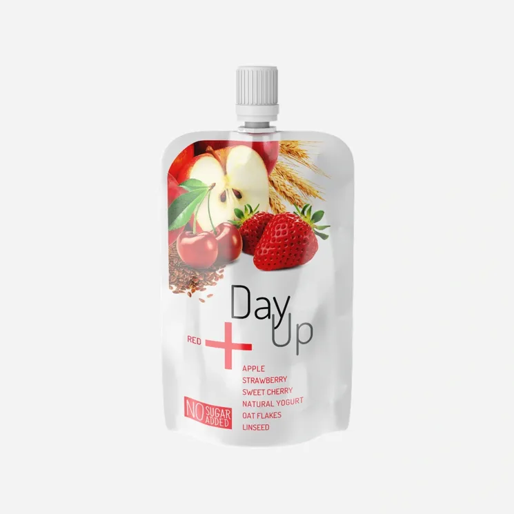 Day up Red