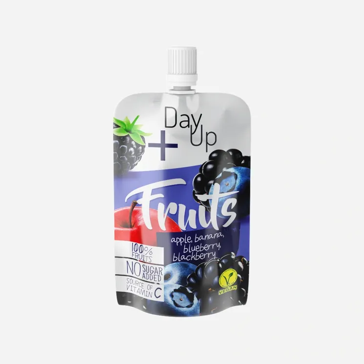 DayUp Fruits Blueberry