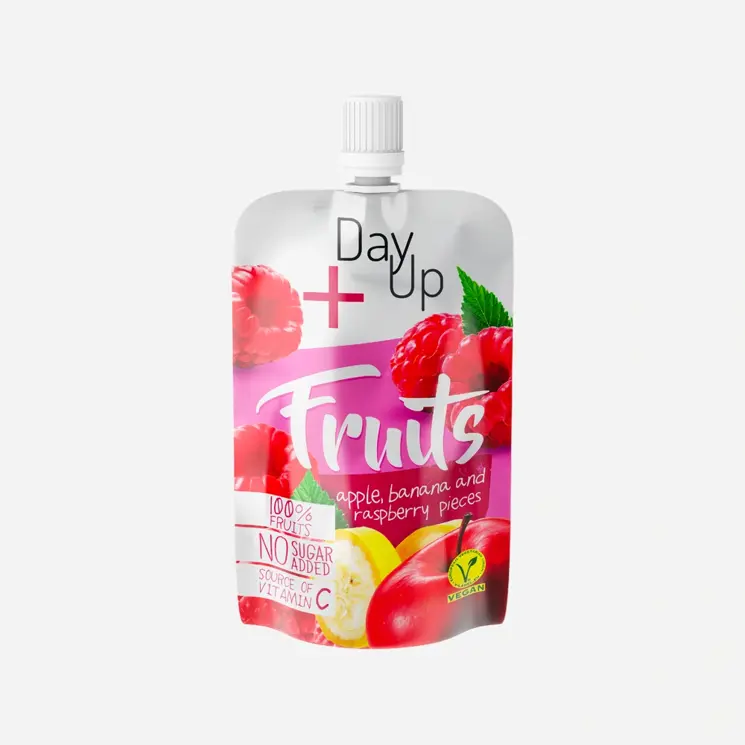 DayUp Fruits Raspberry
