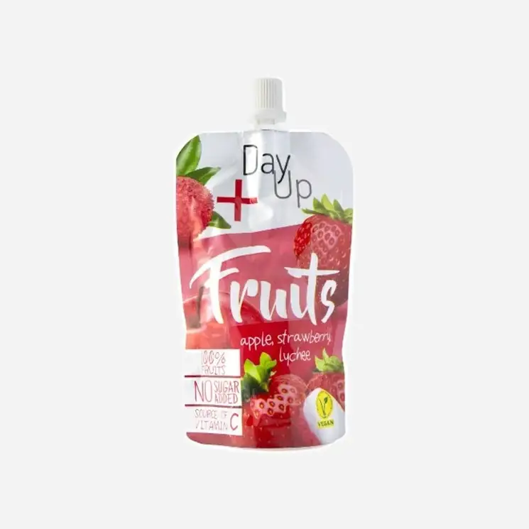 DayUp Fruits Strawberry