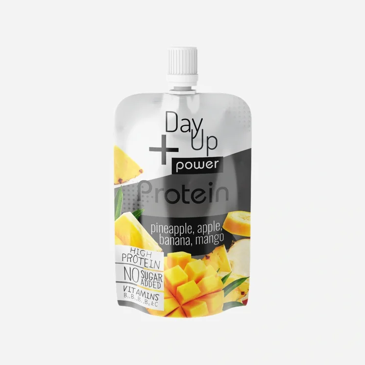 DayUp Power ananas, banán, protein