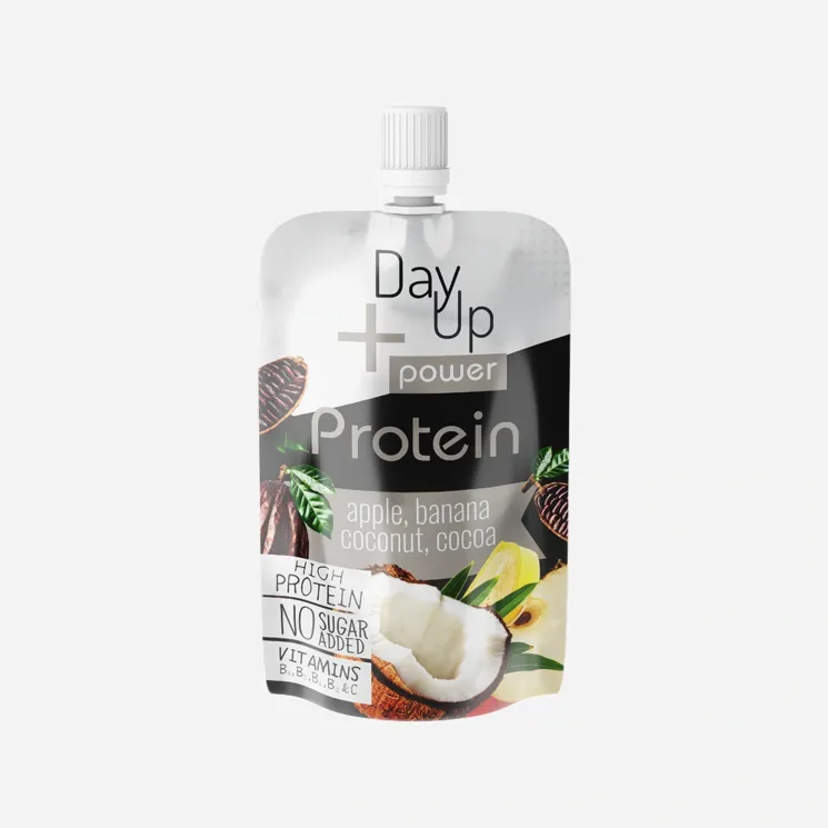 DayUp Power kakao a protein