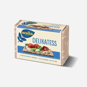 Delikatess 6 x 270 g