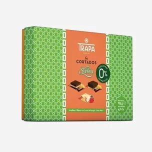 Dezert Cortados směs bonbonů, se stévií 6 x 115 g