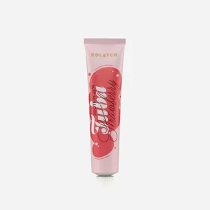 Dezert v tubě s proteinem a jahodami 5 x 45 g