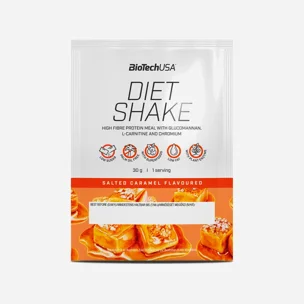 Diet Shake slaný karamel