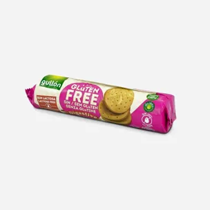 Digestive sušenky bez lepku 6 x 150 g