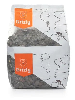 Dýňové semínko české loupané - tykev