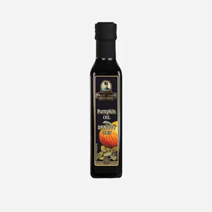 Dýňový olej 6 x 250 ml