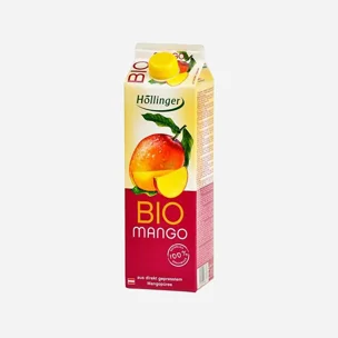 Džus mango BIO 1 l 12 x 1000 ml