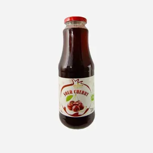 Džus Višeň 100 % 12 x 1000 ml