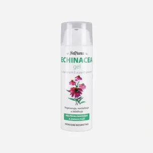 Echinacea gel 6 x 50 ml