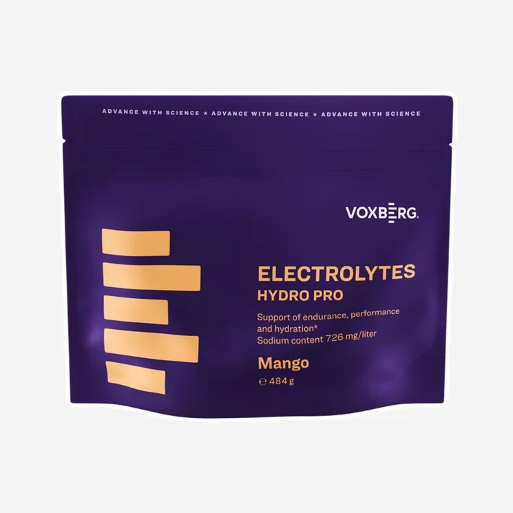 Electrolytes Hydro Pro mango