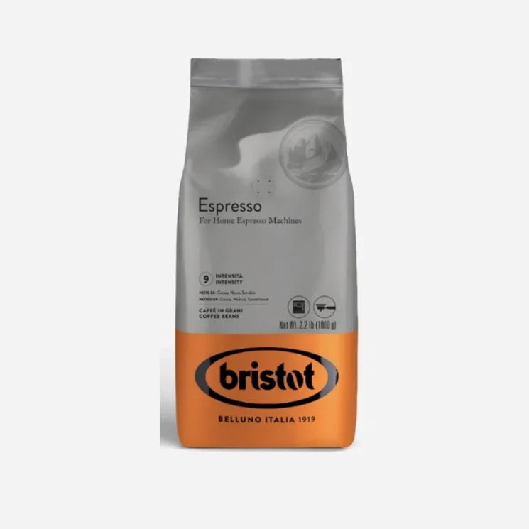 Espresso 6 x 1000 g