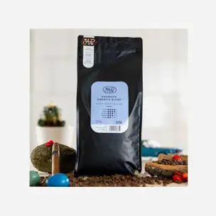 Espresso America Blend 6 x 1000 g