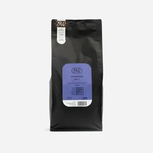 Espresso No. 1