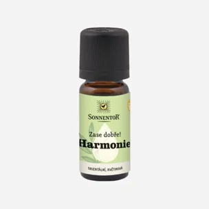 Éterický olej Harmonie BIO