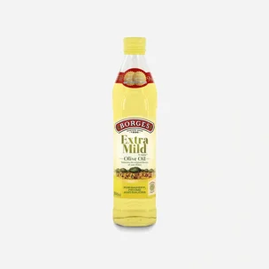 Extra Mild olivový olej