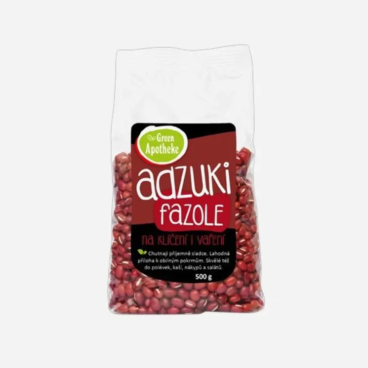 Fazole adzuki
