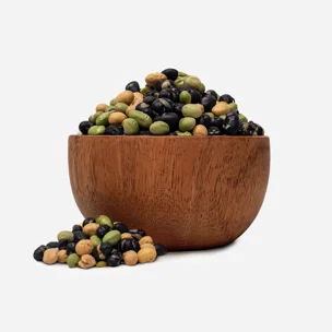 Fazole solené mix 6 x 500 g