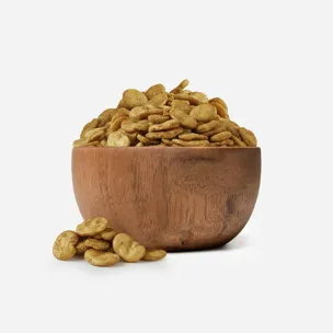 Fazolové lupínky pepř a citrón 6 x 250 g