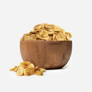 Fazolové lupínky solené 6 x 250 g