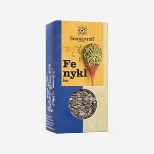 Fenykl BIO 6 x 40 g