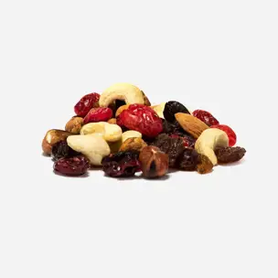 Fitness mix 6 x 500 g