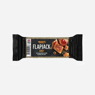 Flap Jack Tomm's Honey