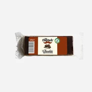 Flapjack čokoláda 12 x 120 g
