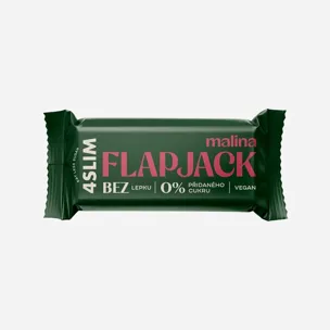 Flapjack malina 12 x 55 g