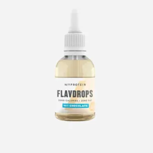 FlavDrops  - vanilka