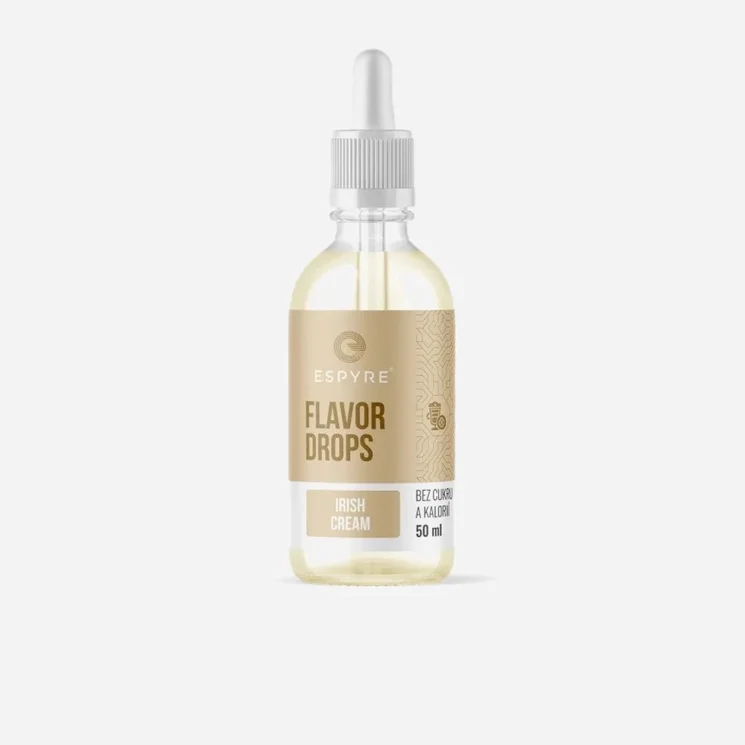 Flavor Drops Irish cream