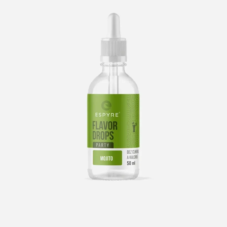 Flavor Drops mojito 6 x 50 ml