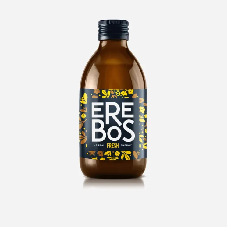 Fresh 12 x 250 ml